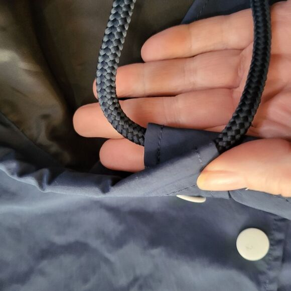 Limited Edition Vans Archdale II Jacket in Blue - Picture 6 of 8